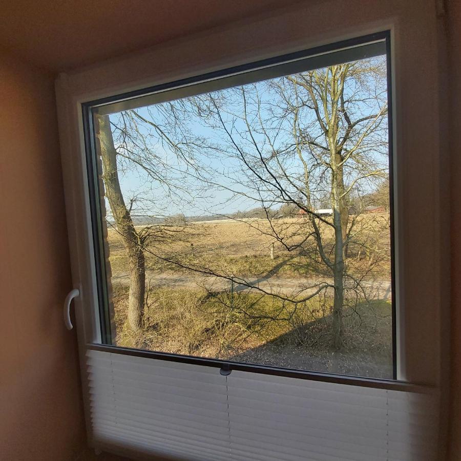 Gabis Ferienwohnung Bendingbostel Екстериор снимка