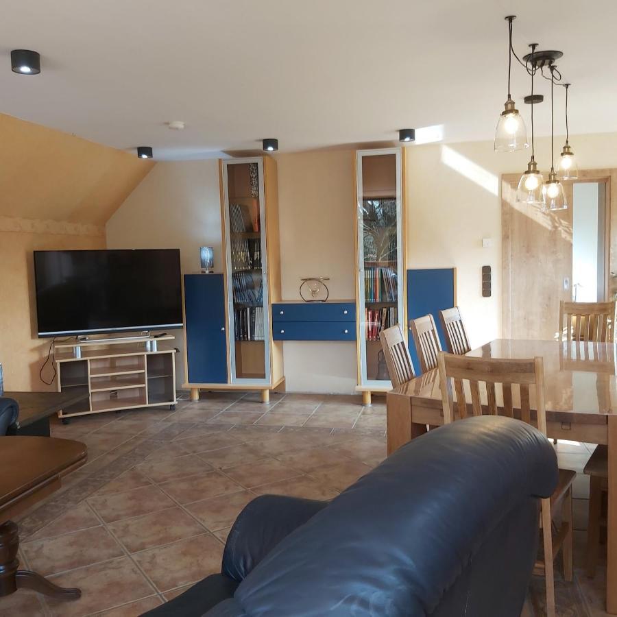 Gabis Ferienwohnung Bendingbostel Екстериор снимка