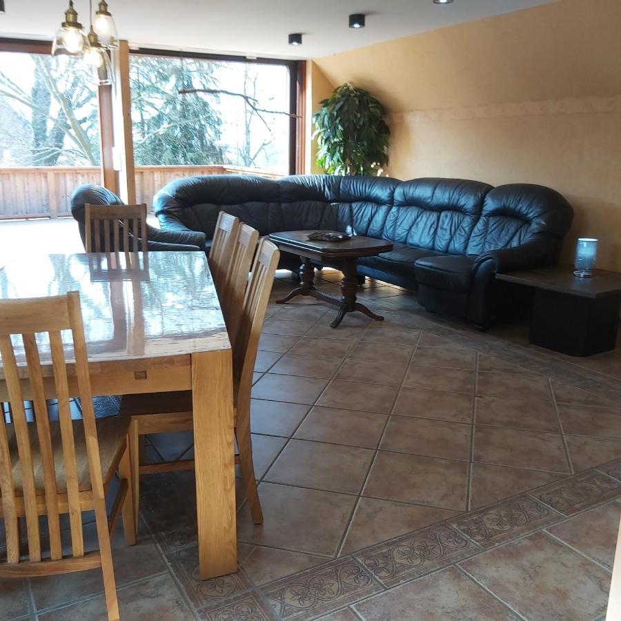 Gabis Ferienwohnung Bendingbostel Екстериор снимка