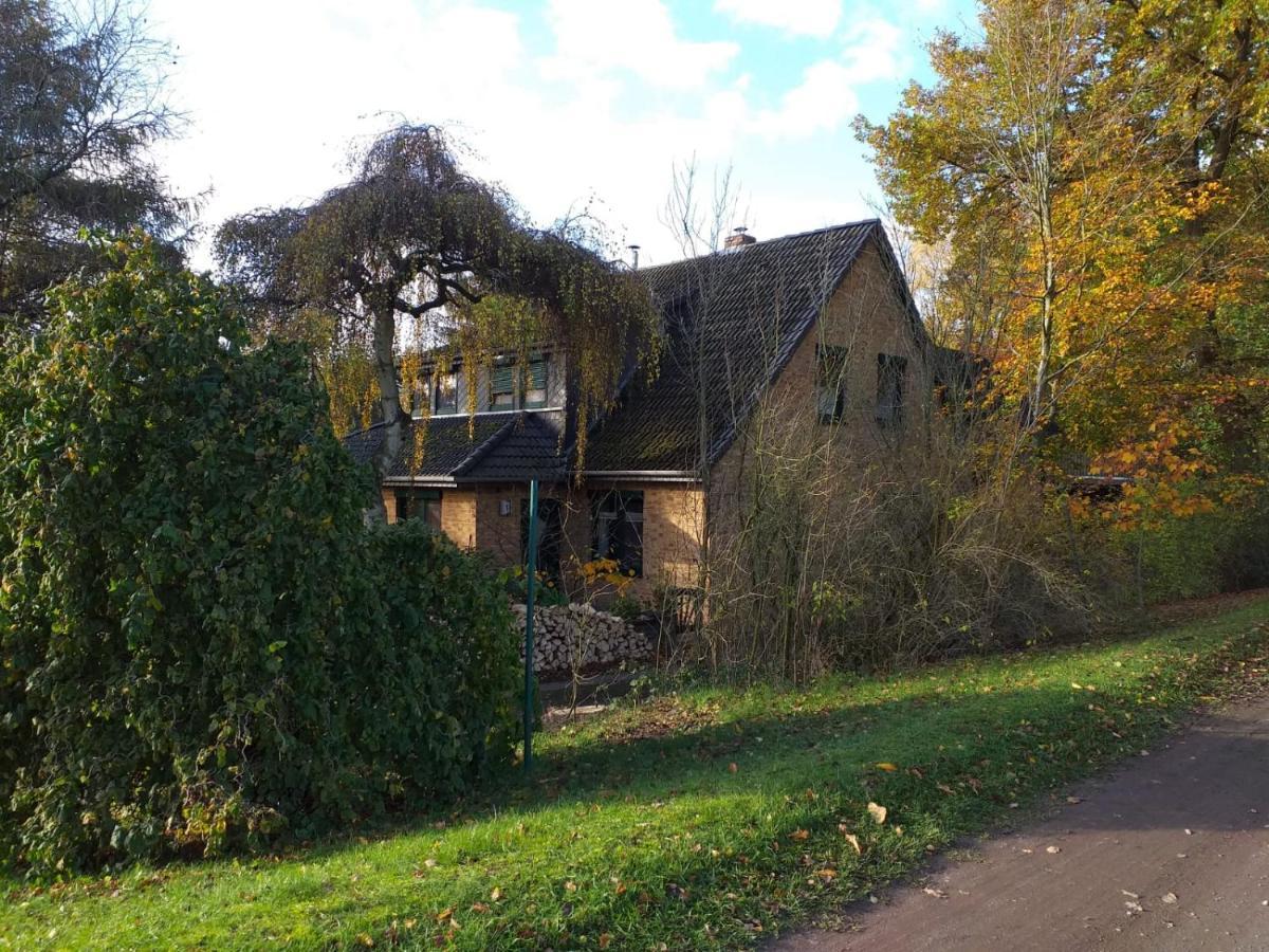 Gabis Ferienwohnung Bendingbostel Стая снимка
