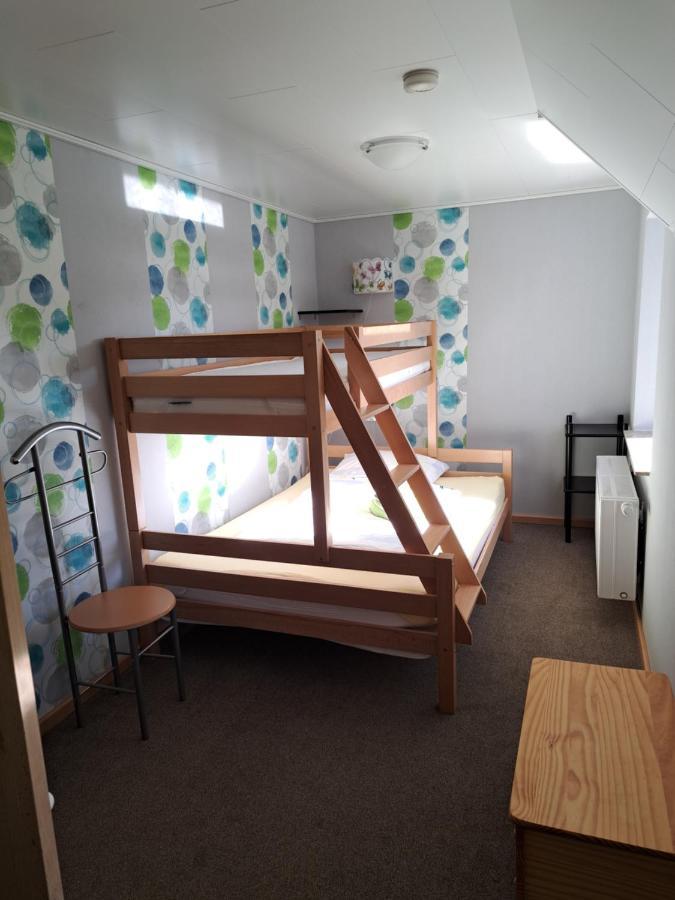 Gabis Ferienwohnung Bendingbostel Екстериор снимка